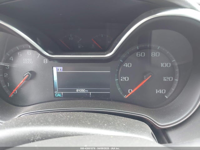 1G11Z5S37LU102576 Chevrolet Impala Fwd Lt