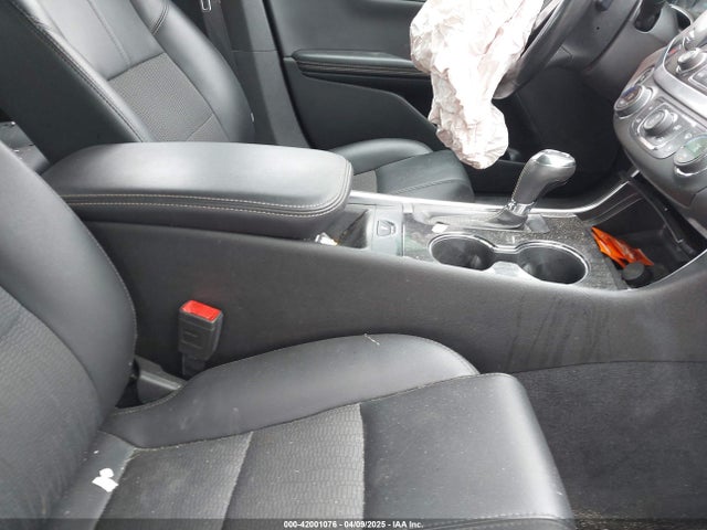 1G11Z5S37LU102576 Chevrolet Impala Fwd Lt