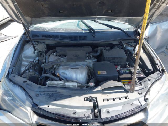 4T1BF1FK7HU404726 Toyota 2ar-fe