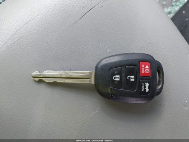 4T1BF1FK7HU404726 Toyota 2ar-fe