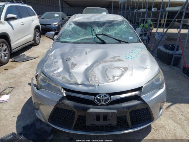 4T1BF1FK7HU404726 Toyota 2ar-fe