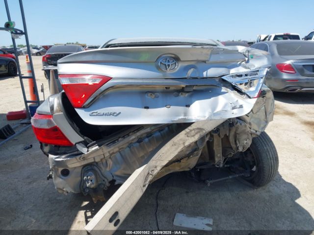 4T1BF1FK7HU404726 Toyota 2ar-fe