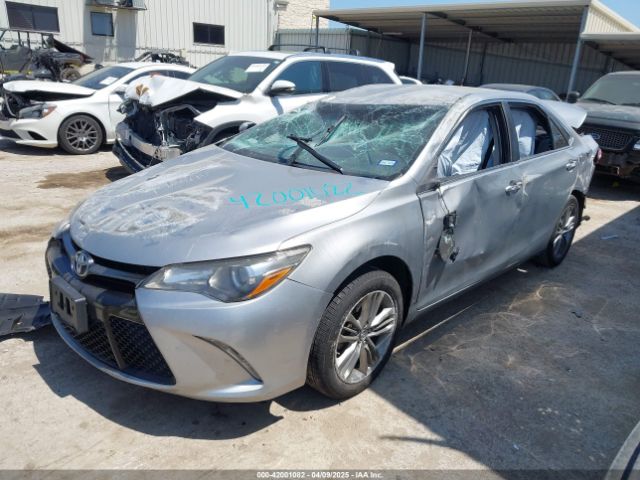 4T1BF1FK7HU404726 Toyota 2ar-fe