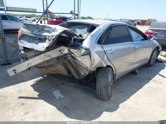 4T1BF1FK7HU404726 Toyota 2ar-fe