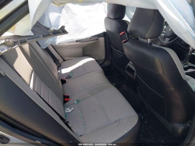 4T1BF1FK7HU404726 Toyota 2ar-fe