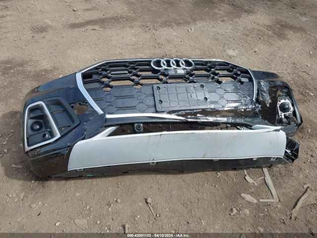 WA1EAAFY2S2035114 Audi Q5 Premium Plus 45 Tfsi S Line Quattro S Tronic