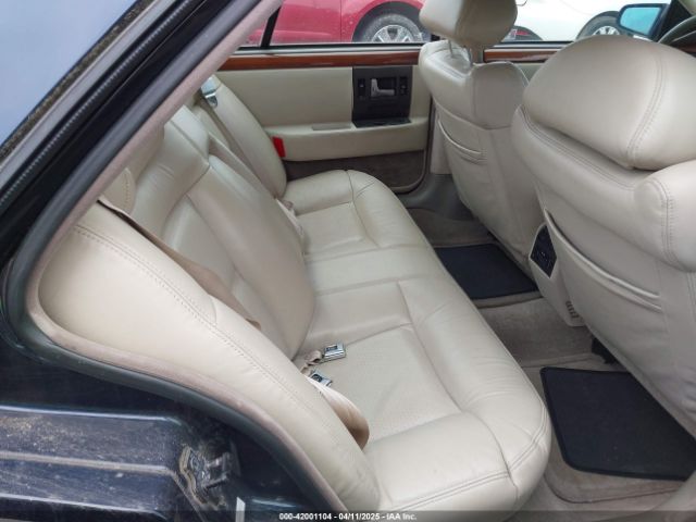 1993 CADILLAC SEVILLE 1G6KY5297PU804313 Photo 7