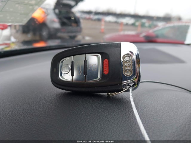 2009 AUDI Q5 WA1KK78R29A016412 Photo 10