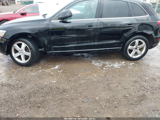 2009 AUDI Q5 WA1KK78R29A016412 Photo 5