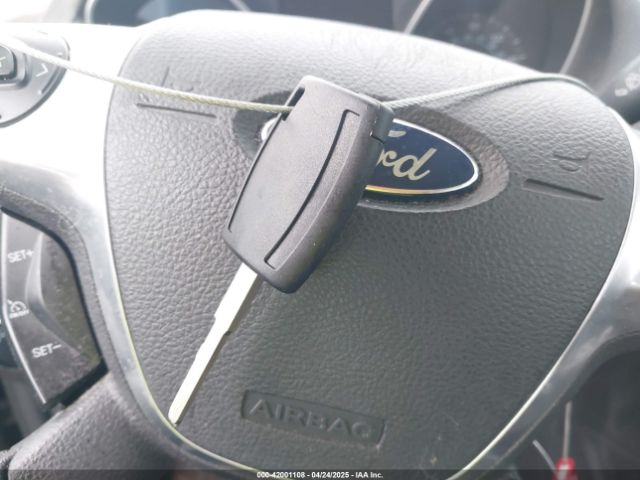 1FADP3K25EL305342 Ford FOCUS SE