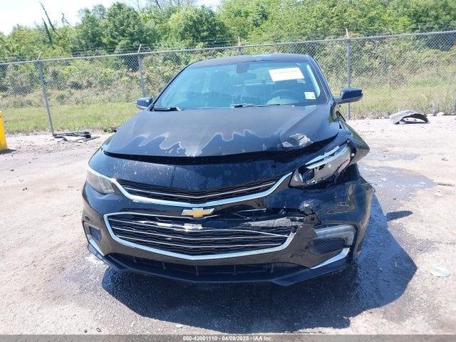 1G1ZE5ST1HF204532 Chevrolet MALIBU 1LT