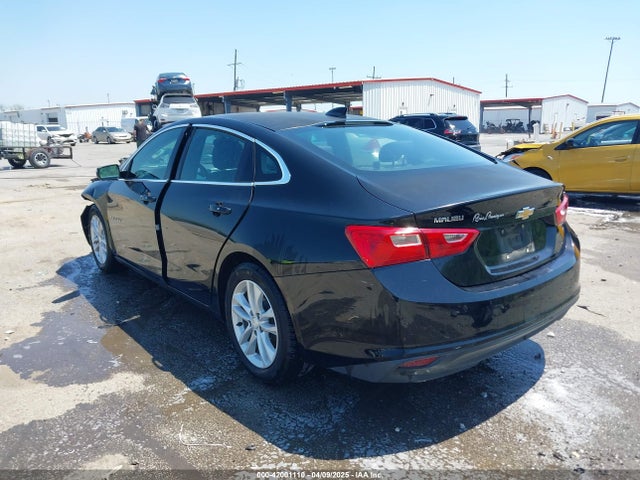 1G1ZE5ST1HF204532 Chevrolet MALIBU 1LT