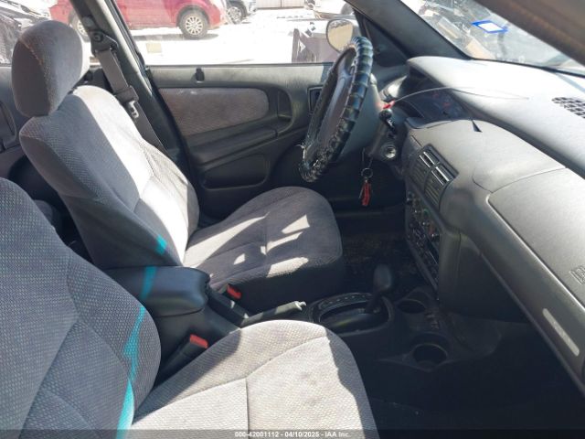 1998 DODGE NEON 1B3ES47C3WD681359 Photo 4