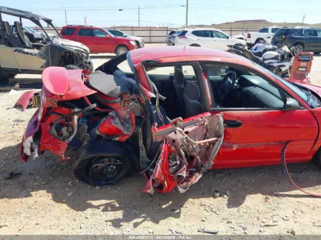 1998 DODGE NEON 1B3ES47C3WD681359 Photo 5