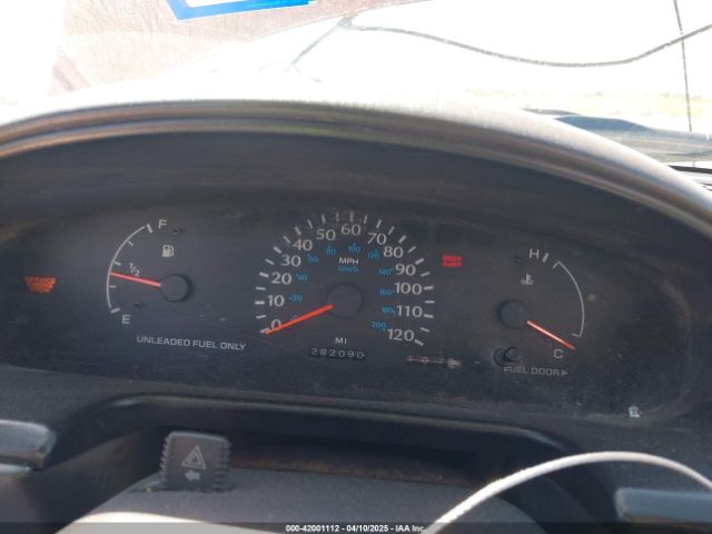 1998 DODGE NEON 1B3ES47C3WD681359 Photo 6