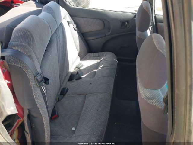 1998 DODGE NEON 1B3ES47C3WD681359 Photo 7