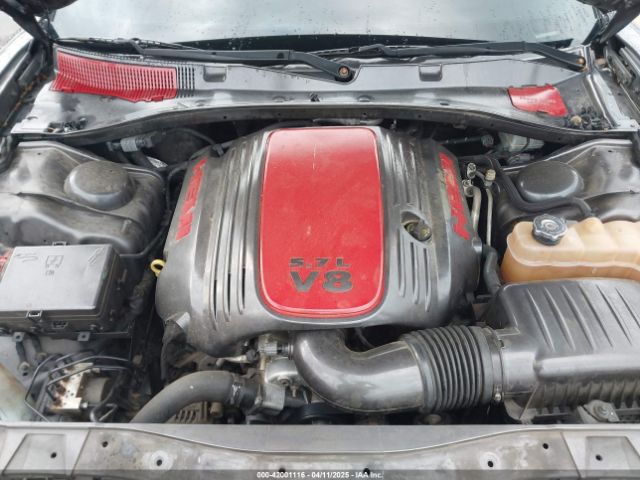 2C3CDXCT5GH266754 Dodge CHARGER R/T