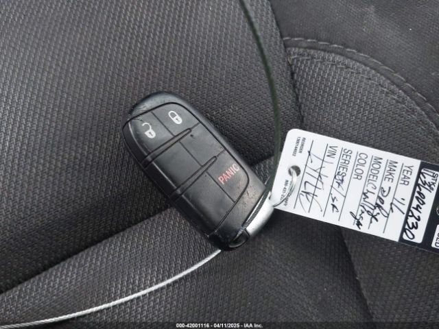 2C3CDXCT5GH266754 Dodge CHARGER R/T