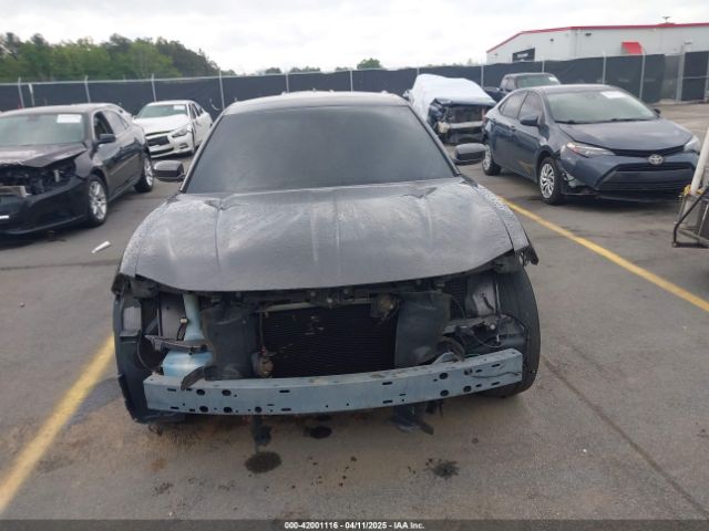 2C3CDXCT5GH266754 Dodge CHARGER R/T