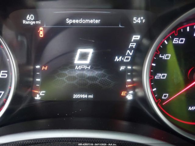 2C3CDXCT5GH266754 Dodge CHARGER R/T