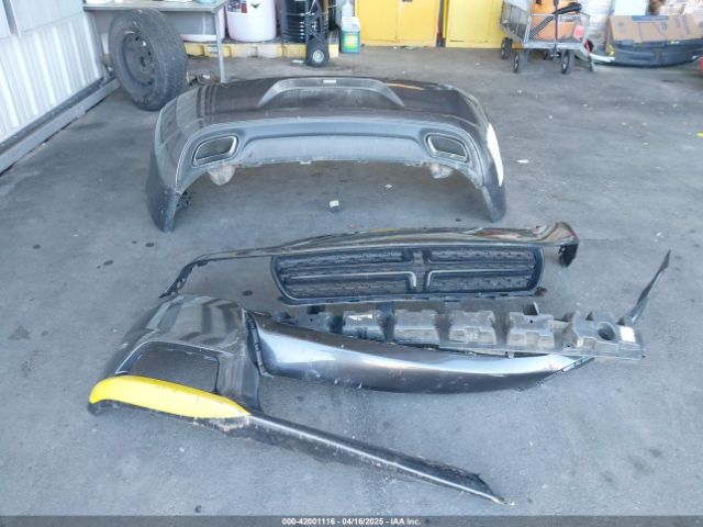 2C3CDXCT5GH266754 Dodge CHARGER R/T