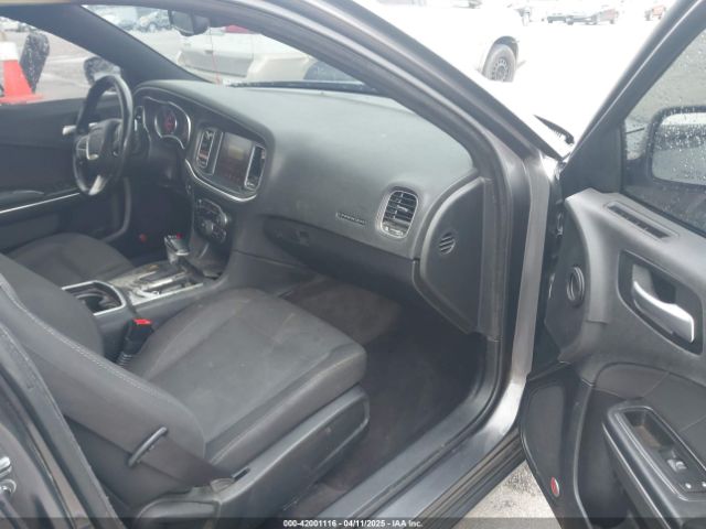 2C3CDXCT5GH266754 Dodge CHARGER R/T
