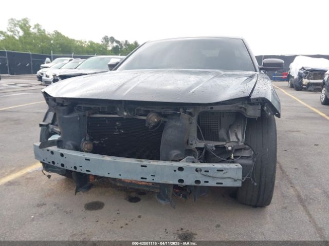 2C3CDXCT5GH266754 Dodge CHARGER R/T