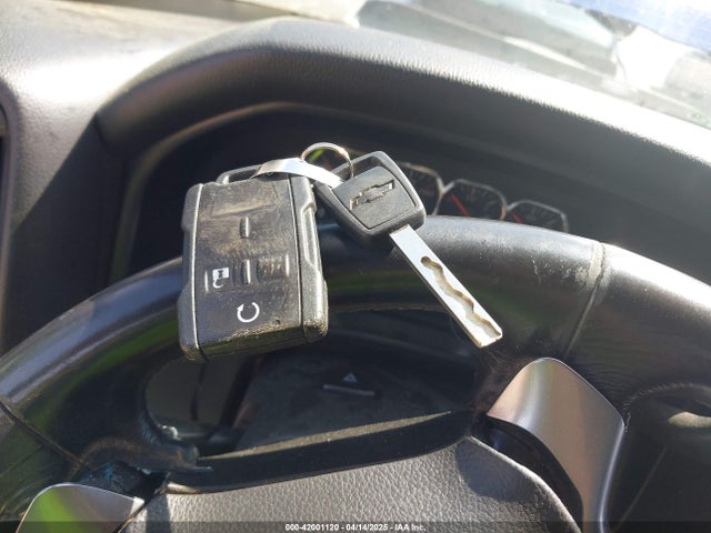 3GCUKREH1EG181742 Chevrolet Silverado 1500 1lt