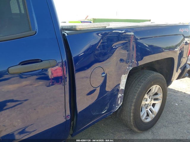 3GCUKREH1EG181742 Chevrolet Silverado 1500 1lt