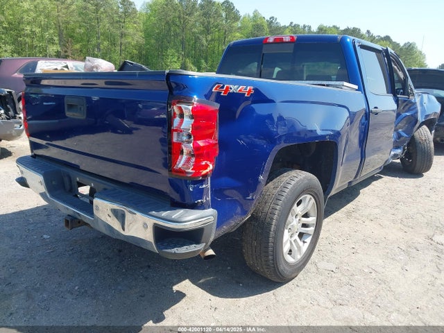 3GCUKREH1EG181742 Chevrolet Silverado 1500 1lt