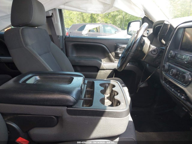 3GCUKREH1EG181742 Chevrolet Silverado 1500 1lt
