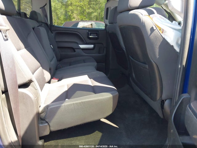 3GCUKREH1EG181742 Chevrolet Silverado 1500 1lt