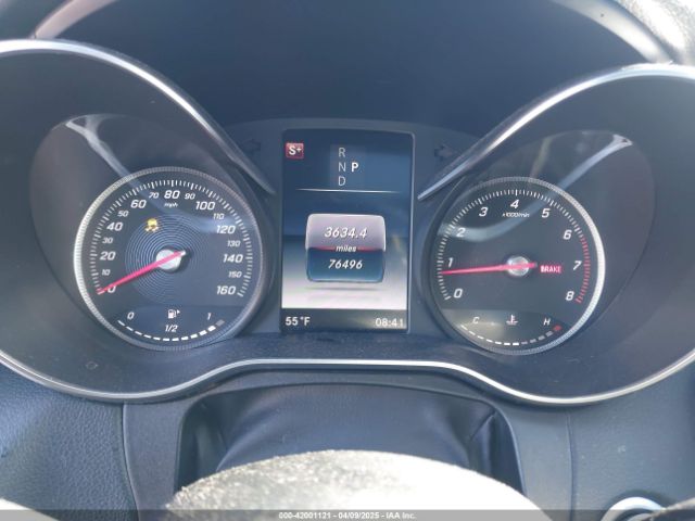 2018 MERCEDES-BENZ C 300 WDDWF4KB3JR349672 Photo 6