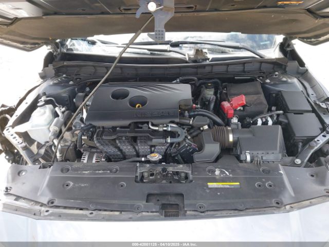 1N4BL4EV1KC187977 Nissan Altima 2.5 Sl