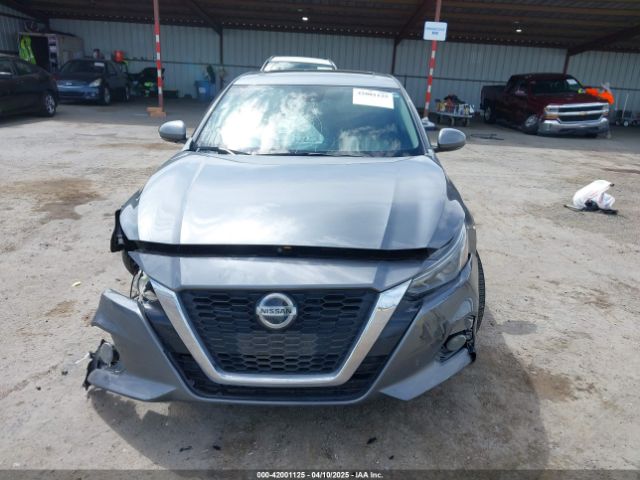 1N4BL4EV1KC187977 Nissan Altima 2.5 Sl