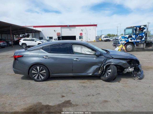 1N4BL4EV1KC187977 Nissan Altima 2.5 Sl