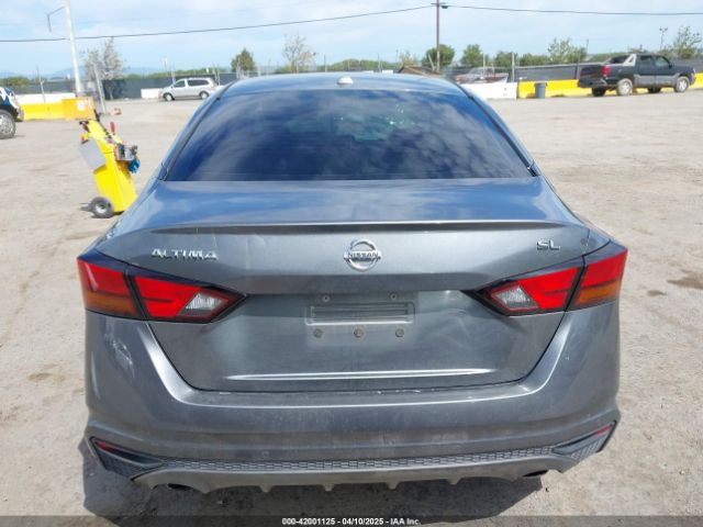 1N4BL4EV1KC187977 Nissan Altima 2.5 Sl