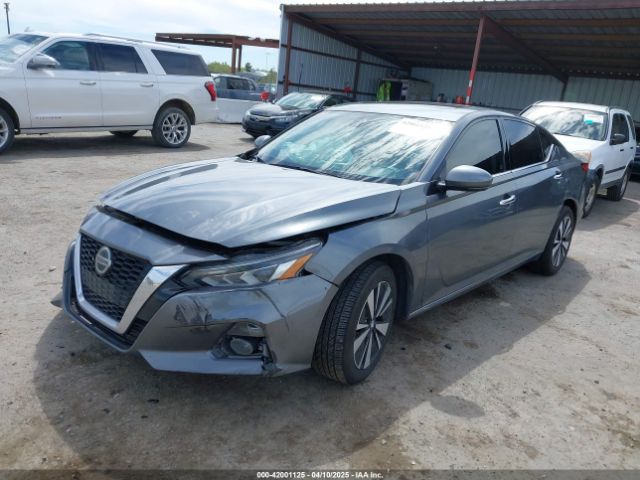 1N4BL4EV1KC187977 Nissan Altima 2.5 Sl