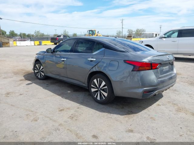 1N4BL4EV1KC187977 Nissan Altima 2.5 Sl