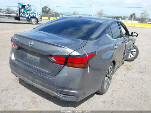 1N4BL4EV1KC187977 Nissan Altima 2.5 Sl