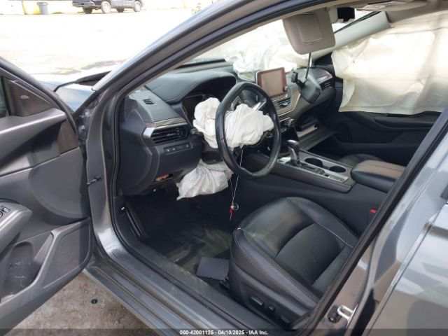 1N4BL4EV1KC187977 Nissan Altima 2.5 Sl