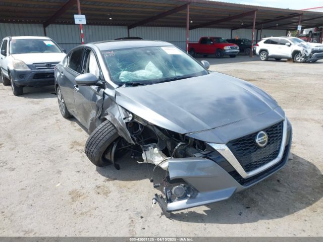 1N4BL4EV1KC187977 Nissan Altima 2.5 Sl