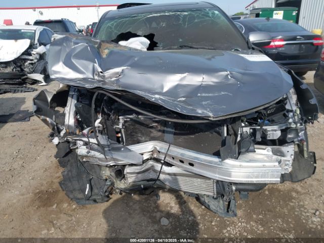 5J8TC1H5XNL003554 Acura Rdx Technology Package