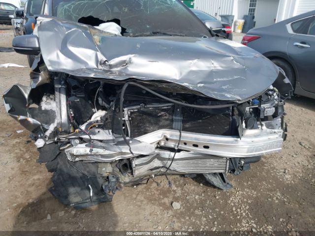 5J8TC1H5XNL003554 Acura Rdx Technology Package