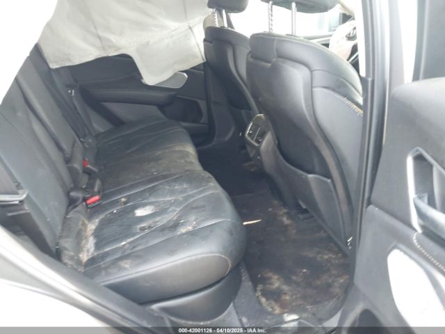 5J8TC1H5XNL003554 Acura Rdx Technology Package