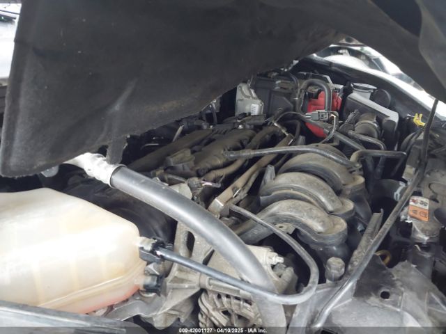 3FADP4AJ3GM166554 Ford FIESTA S