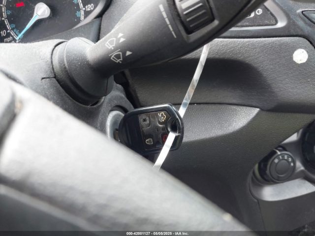 3FADP4AJ3GM166554 Ford FIESTA S