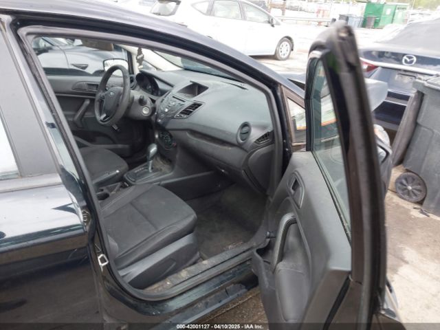 3FADP4AJ3GM166554 Ford FIESTA S