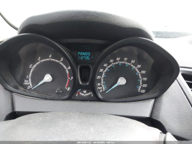 3FADP4AJ3GM166554 Ford FIESTA S