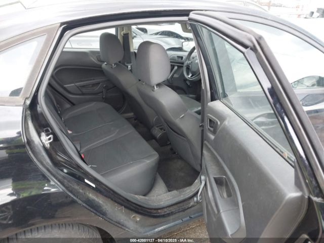 3FADP4AJ3GM166554 Ford FIESTA S